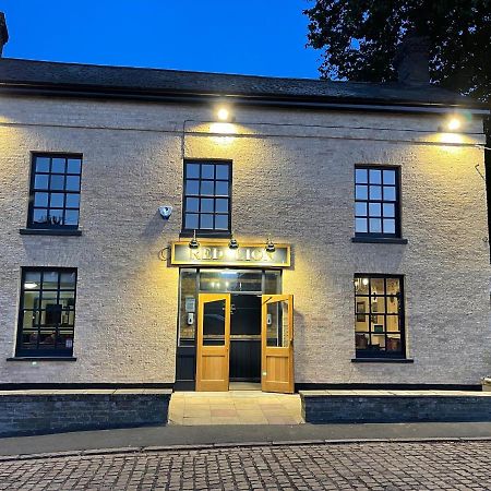 The Red Lion, Stretham Hotel Exterior foto