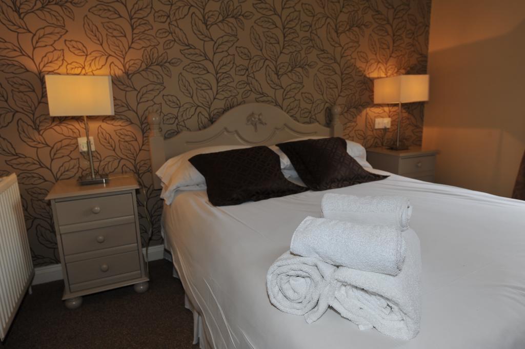 The Red Lion, Stretham Hotel Quarto foto