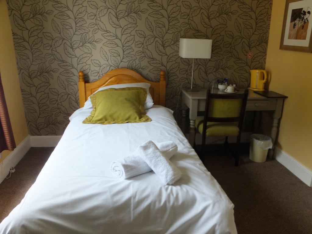 The Red Lion, Stretham Hotel Quarto foto